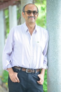 Suresh Babu Narappa Interview